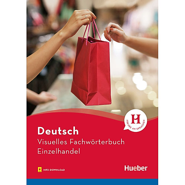 Visuelles Fachwörterbuch Deutsch / Visuelles Fachwörterbuch Einzelhandel und Verkauf, Katja Doubek, Gabriele Matthes, Anja Wesner, Cornelia Grüter