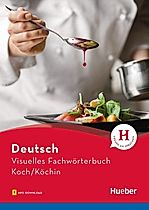 Arbeitsheft Koch Köchin - Lehrerausgabe Buch versandkostenfrei bestellen
