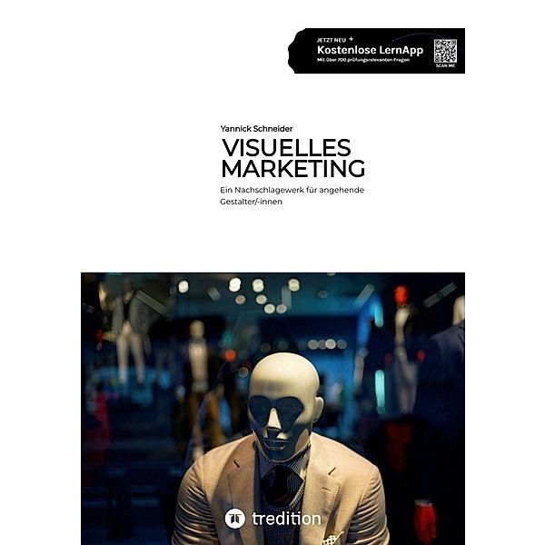 Visuelles Marketing, Yannick Schneider