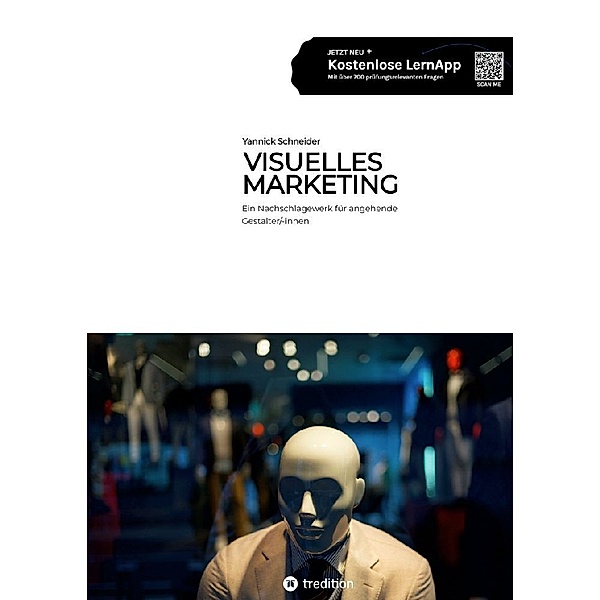 Visuelles Marketing, Yannick Schneider
