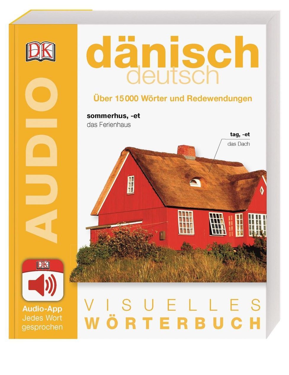 Visuelles Wörterbuch Dänisch Deutsch . Buch versandkostenfrei bei  Weltbild.de bestellen