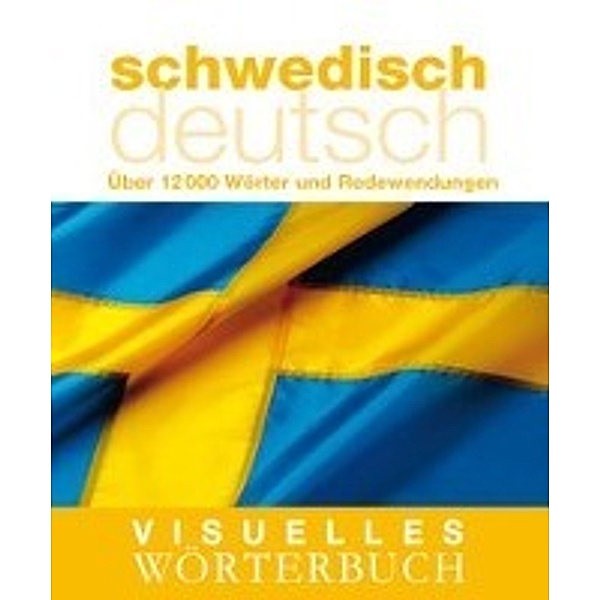 Visuelles Wörterbuch Schwedisch-Deutsch