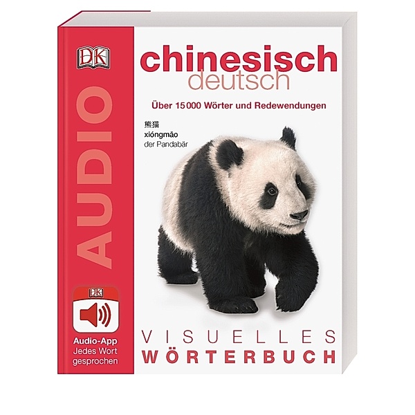 Visuelles Wörterbuch / Visuelles Wörterbuch Chinesisch Deutsch; .