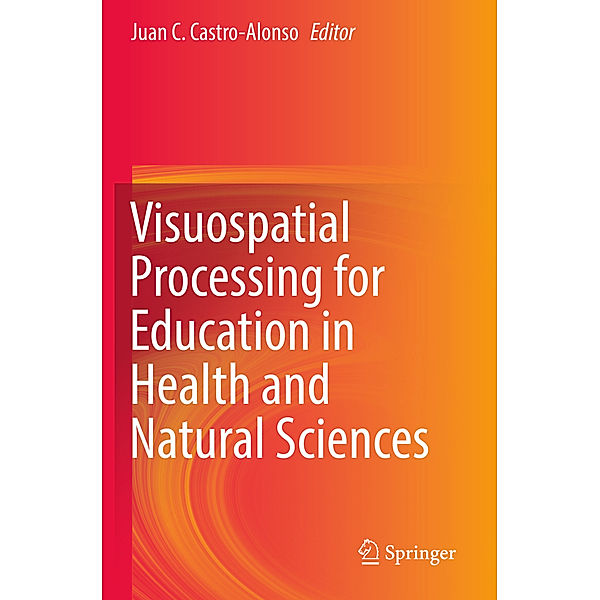 Visuospatial Processing for Education in Health and Natural Sciences