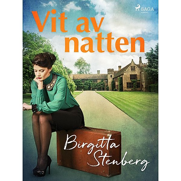 Vit av natten, Birgitta Stenberg