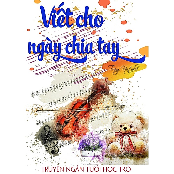 Vi¿t Cho Ngày Chia Tay, Trang Natalie
