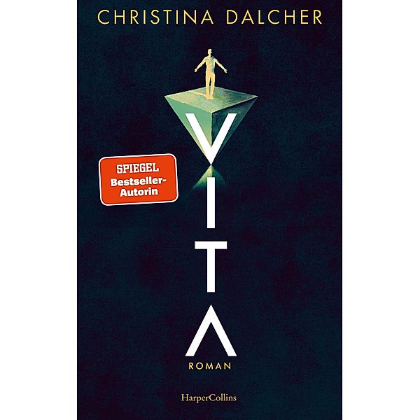 VITA, Christina Dalcher