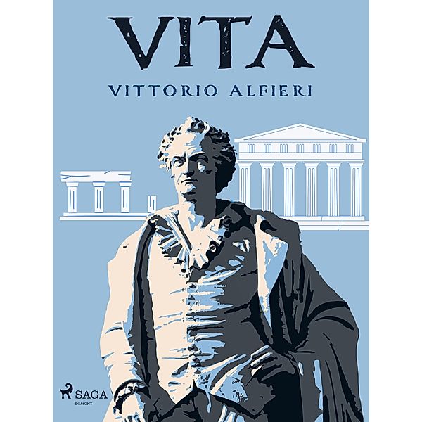 Vita, Vittorio Alfieri