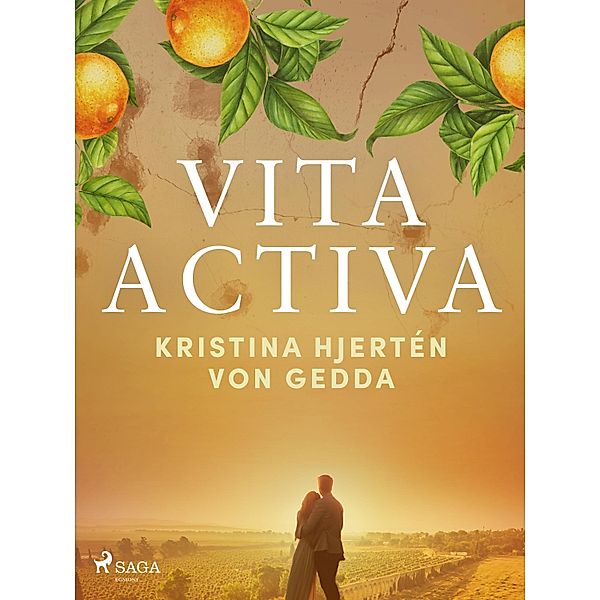 Vita activa, Kristina Hjertén von Gedda