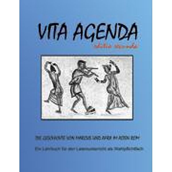 Vita Agenda, Henning Fisahn