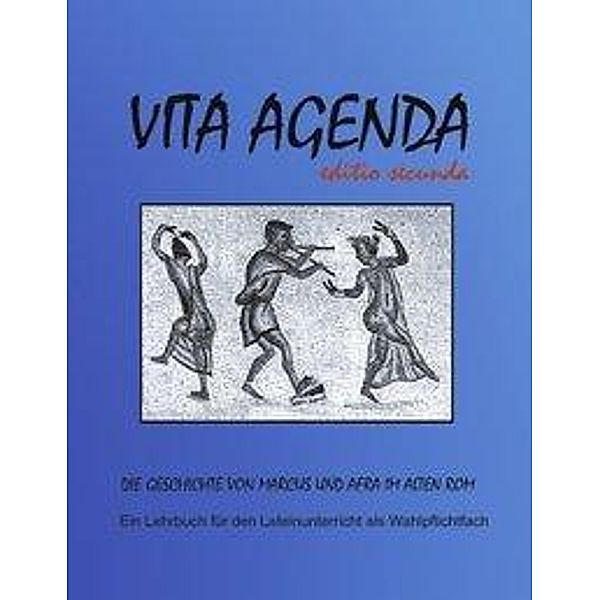 Vita Agenda, Henning Fisahn