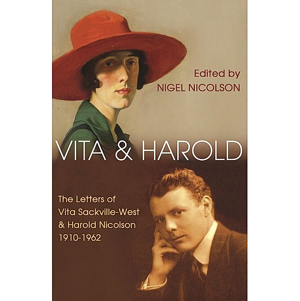 Vita and Harold, Nigel Nicolson