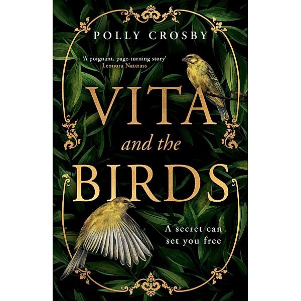 Vita and the Birds, Polly Crosby