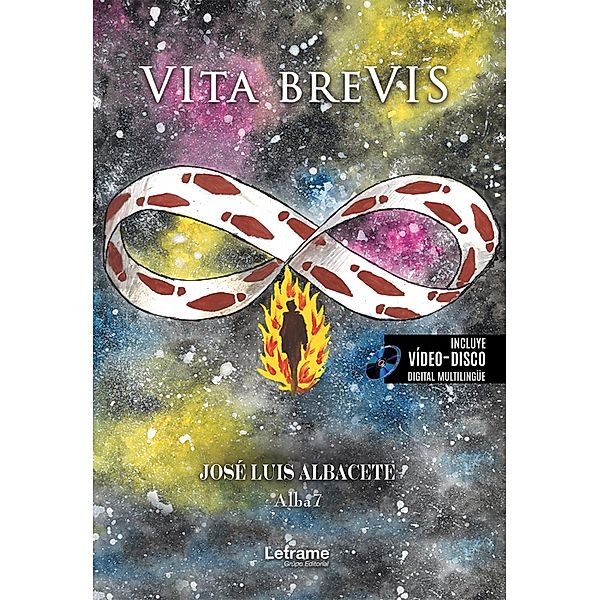 VIta breVIS, José Luis Albacete