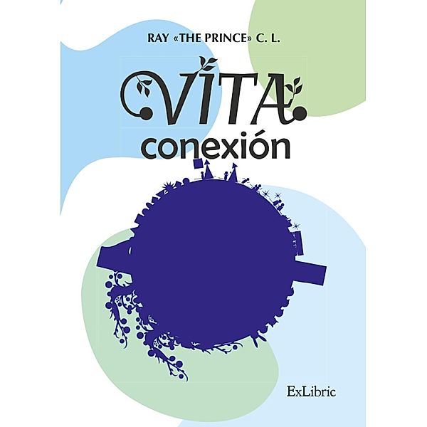 Vita conexión, Ray «The Prince» C. L.