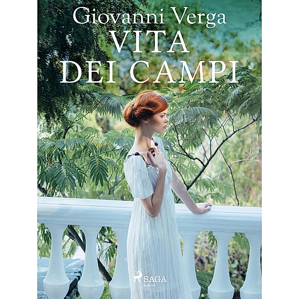 Vita dei campi / World Classics, Giovanni Verga