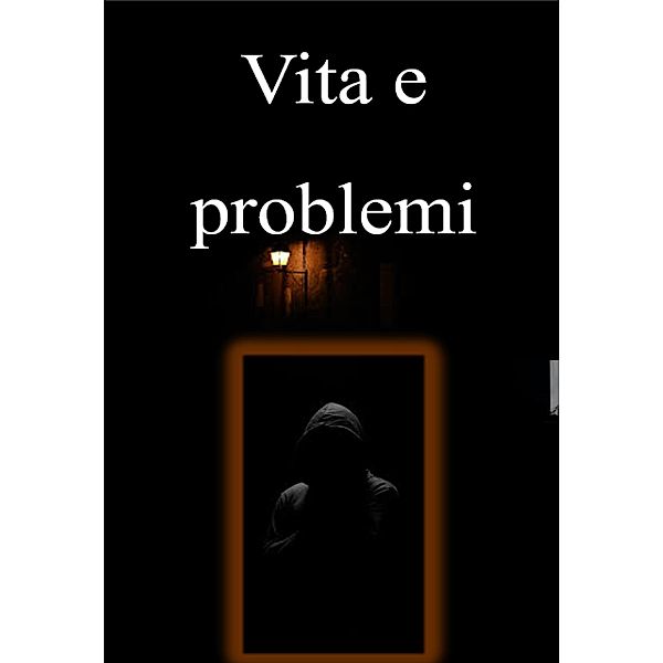 Vita e problemi, Abhishek Patel