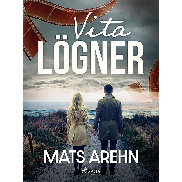 Vita lögner, Mats Arehn