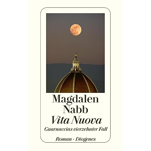Vita Nuova / Guarnaccia ermittelt Bd.14, Magdalen Nabb