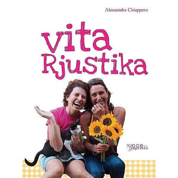 Vita Rjustika, Alessandra Chiappero