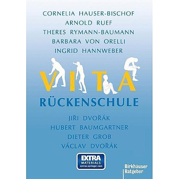 Vita-Rückenschule, C. Hauser-Bischof