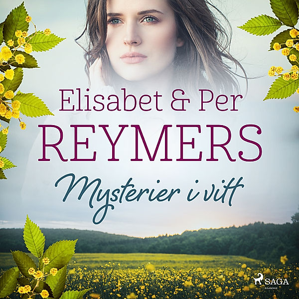 Vita Serien - Mysterier i vitt, Elisabet Reymers, Per Reymers