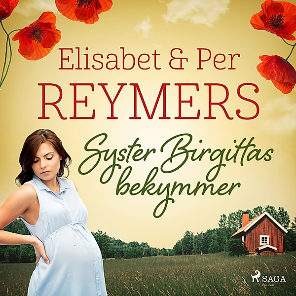 Vita Serien - Syster Birgittas bekymmer, Elisabet Reymers, Per Reymers