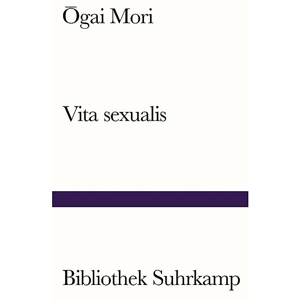 Vita sexualis, _gai Mori