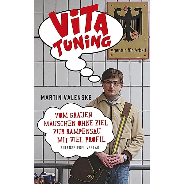 Vita-Tuning, Martin Valenske
