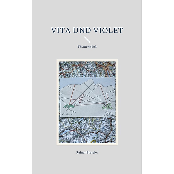 Vita und Violet, Rainer Bressler