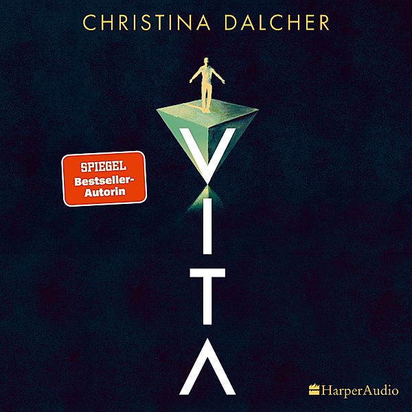 VITA (ungekürzt), Christina Dalcher