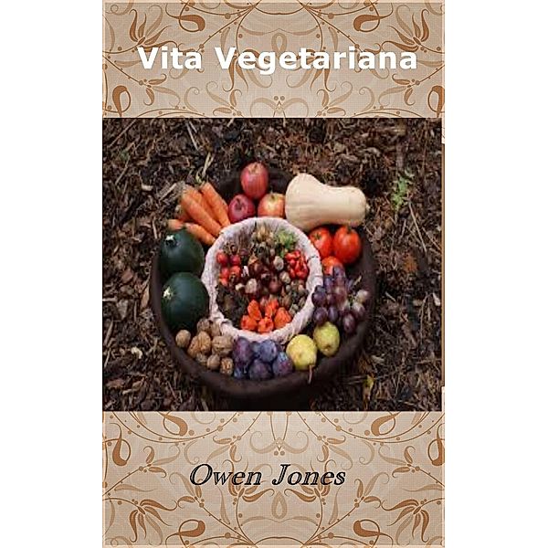 Vita vegetariana (Come fare..., #125) / Come fare..., Owen Jones