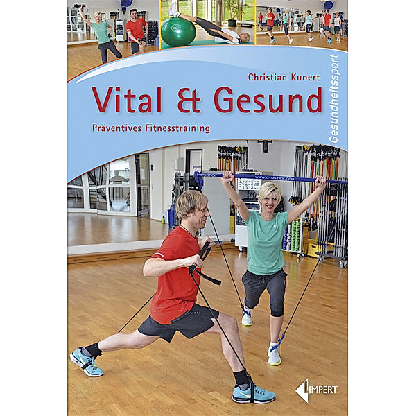 Vital & Gesund, Christian Kunert