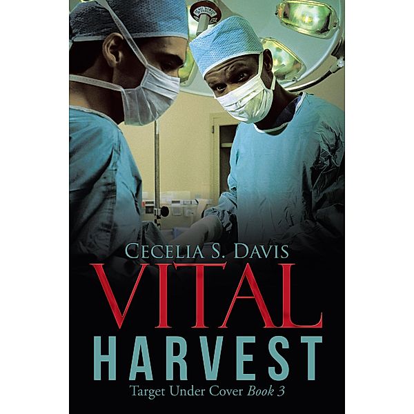 Vital Harvest, Cecelia S. Davis