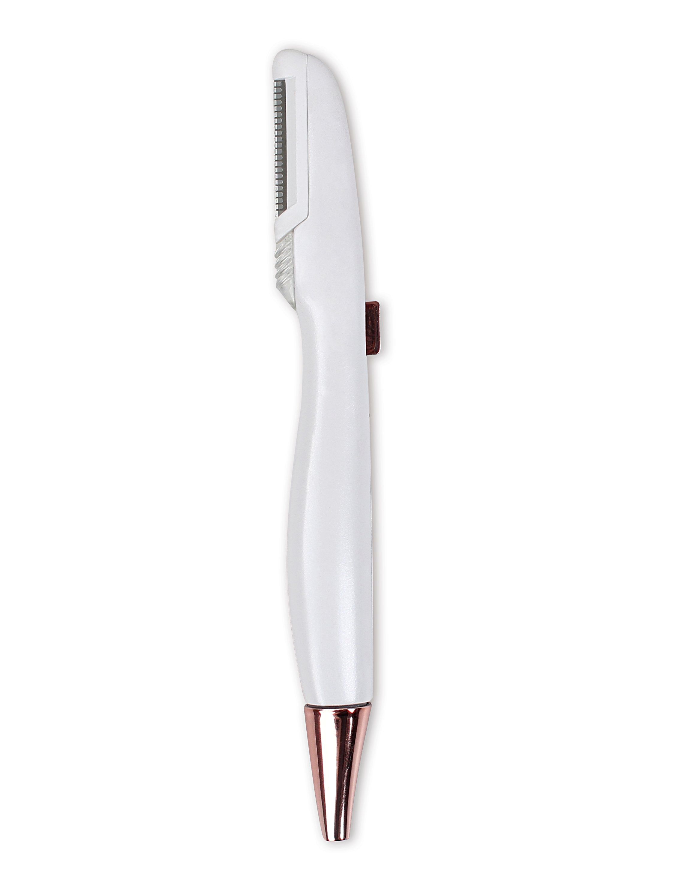 hair genie haarentferner prestige shaver