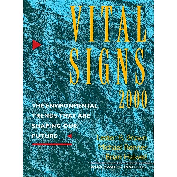 Vital Signs 2000, The Worldwatch Institute