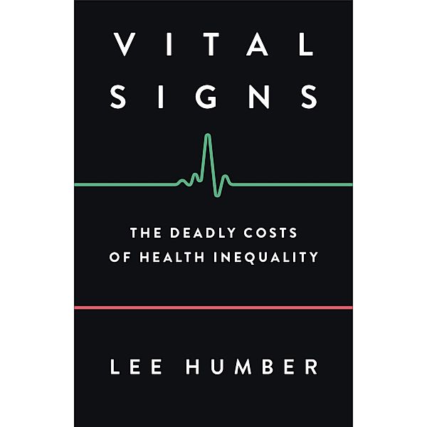 Vital Signs, Lee Humber