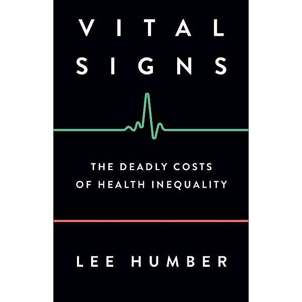 Vital Signs, Lee Humber