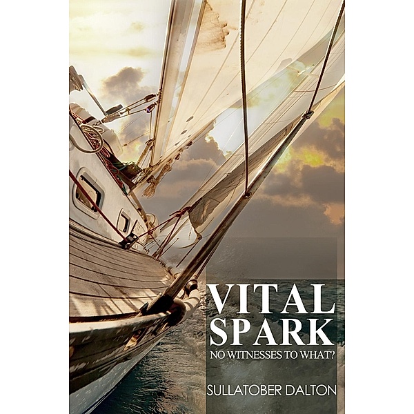 Vital Spark / Andrews UK, Sullatober Dalton
