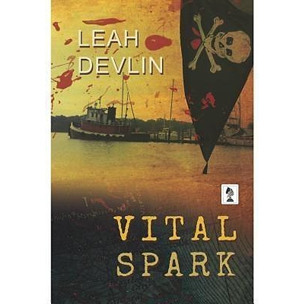 Vital Spark / The Chesapeake Tugboat Murders Bd.1, Leah Devlin