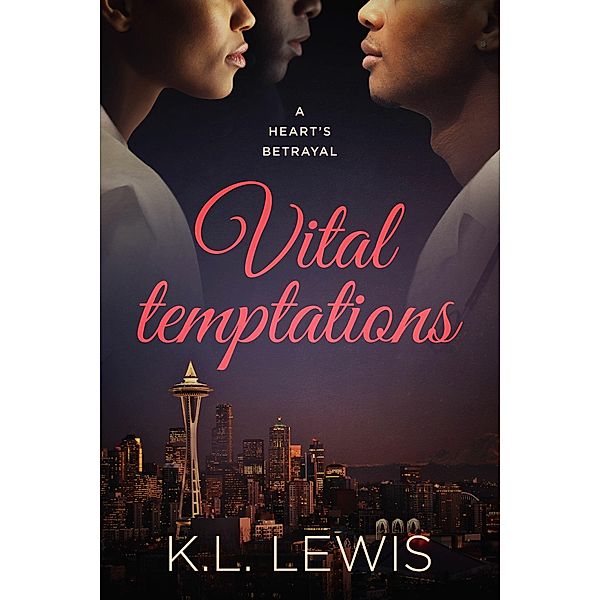 Vital Temptations, K. L. Lewis