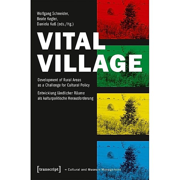 Vital Village, Daniela Koss, (eds./Hg.)