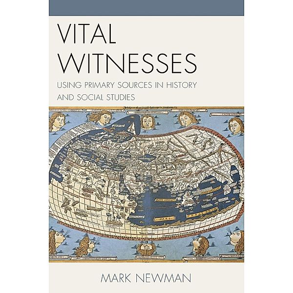 Vital Witnesses, Mark Newman