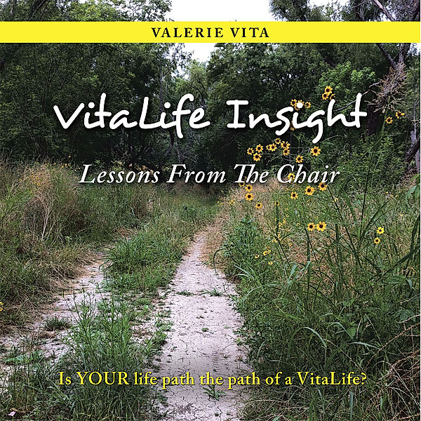 Vitalife Insight, Valerie Vita