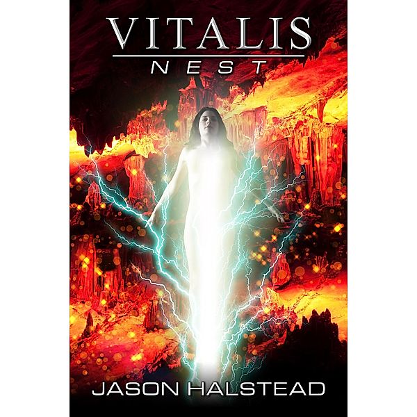 Vitalis: Nest / Vitalis, Jason Halstead