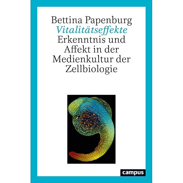 Vitalitätseffekte, Bettina Papenburg