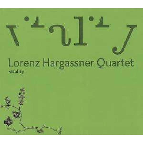 Vitality, Loren-Quartet- Hargassner