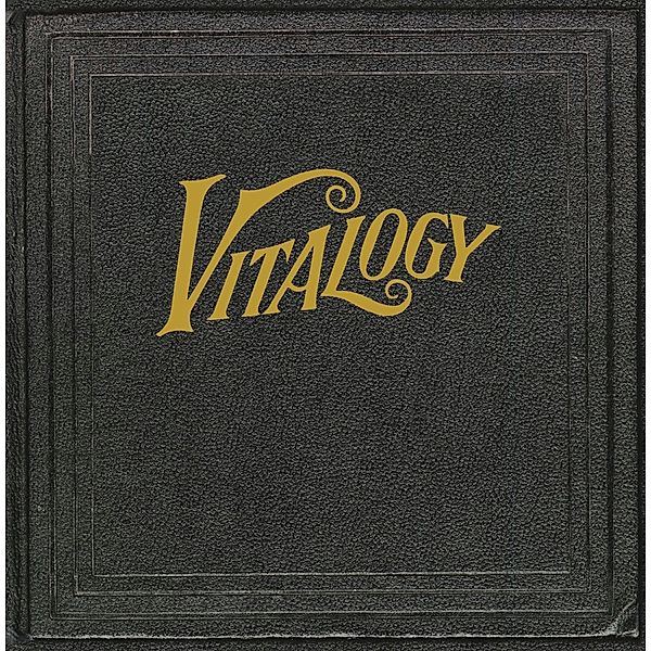 Vitalogy Vinyl Edition (Remastered), Pearl Jam