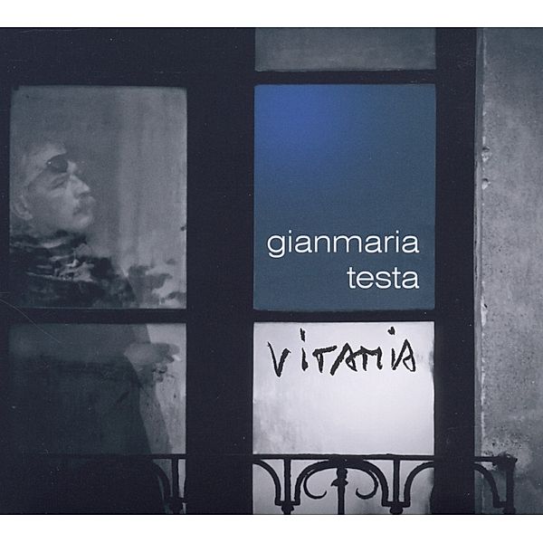 Vitamia, Gianmaria Testa