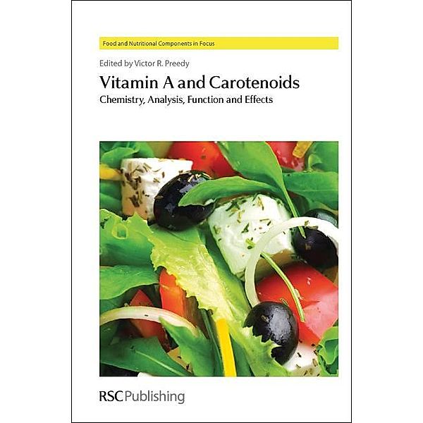 Vitamin A and Carotenoids / ISSN